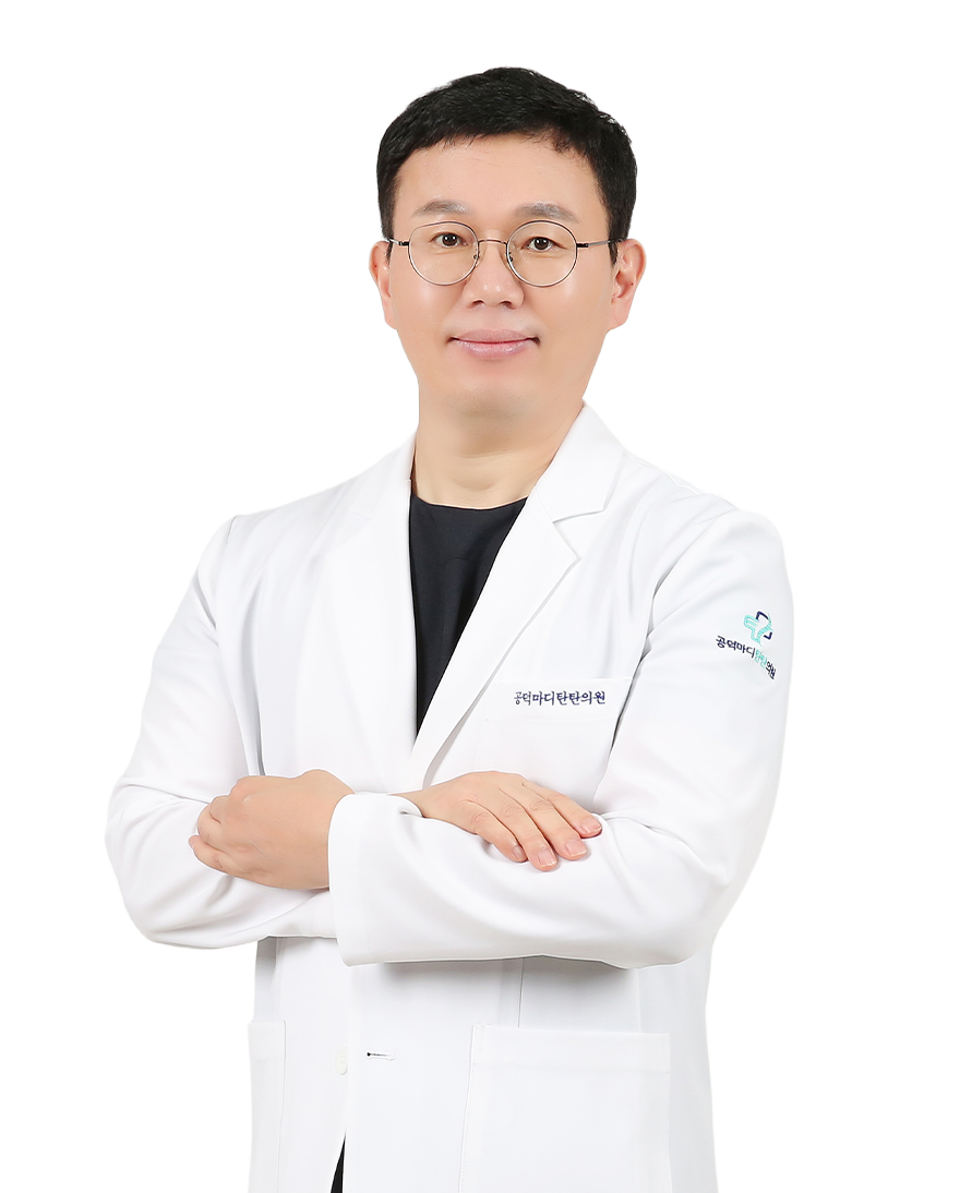 배영환 원장