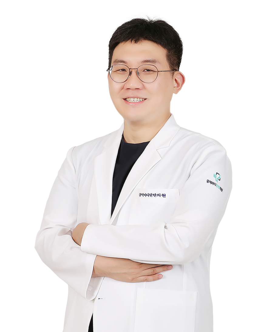 김근수 원장