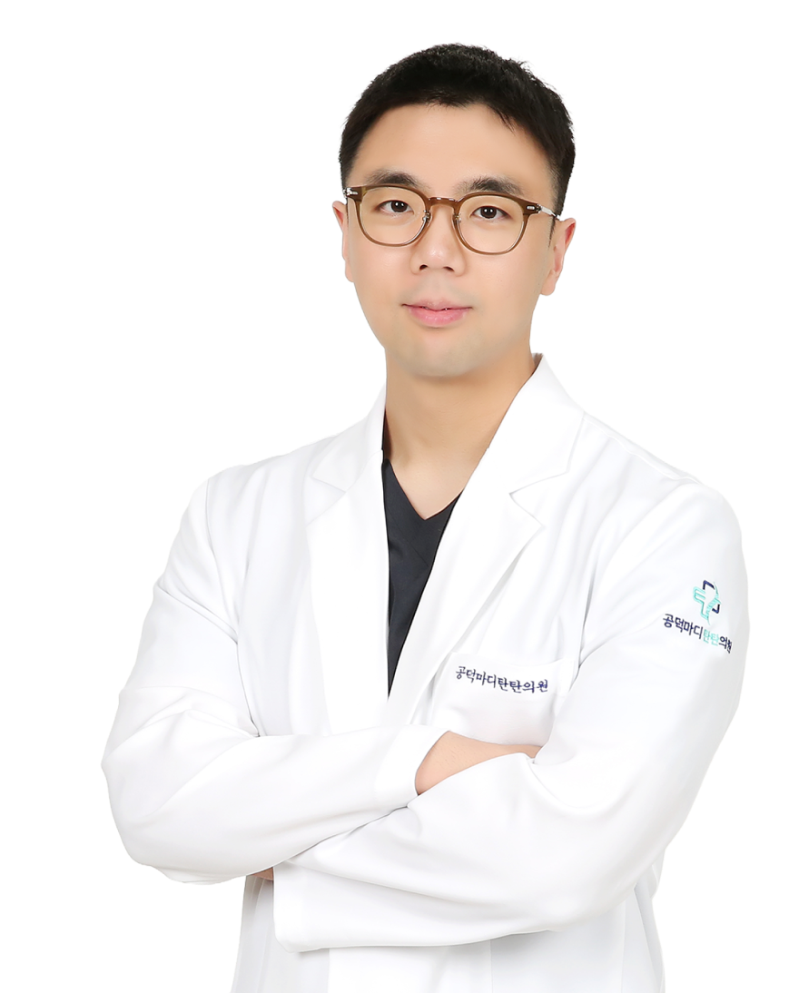 이도훈 원장