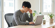 공덕 줄기세포 수액치료 - 컨디션 기복이 잦고 무거운 느낌