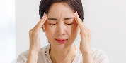 공덕 목 통증 - 뒷목 당김, 두통