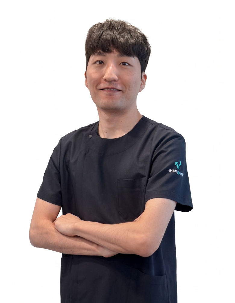 공덕마디탄탄의원 물리치료사 강현효 프로필